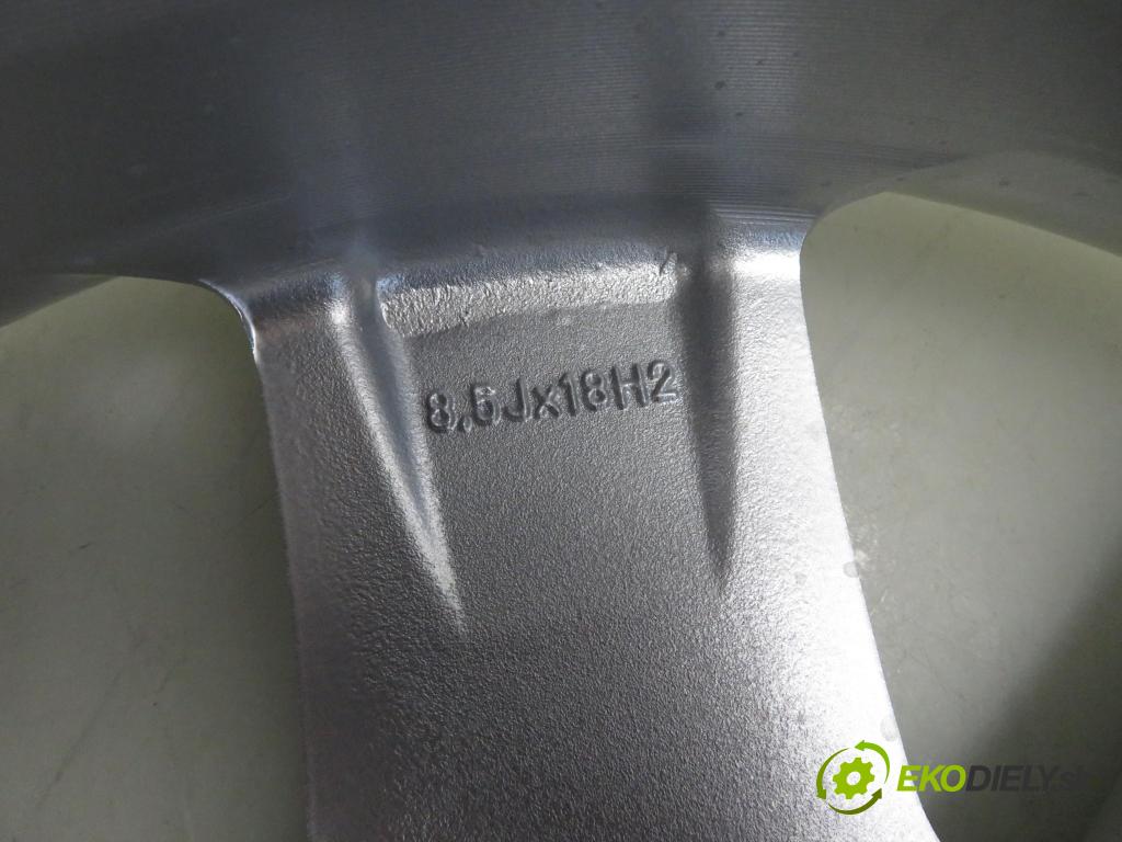 VW   0  Aluminiowe  disky / disk