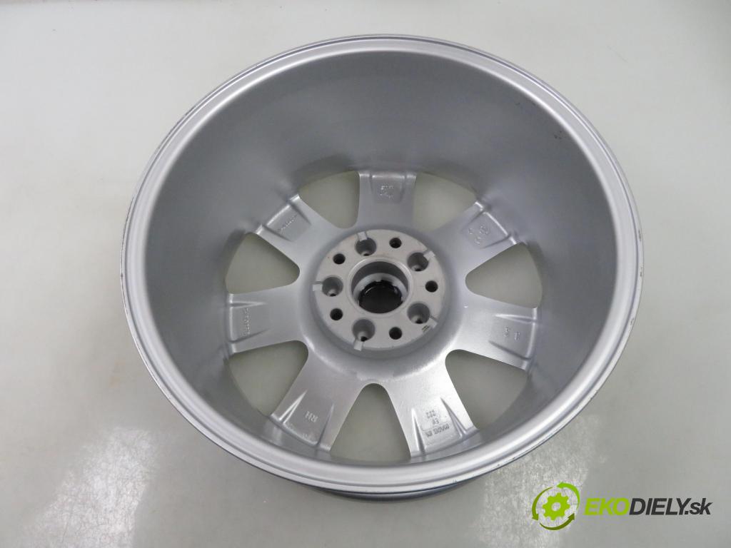 VW   0  Aluminiowe  disky / disk
