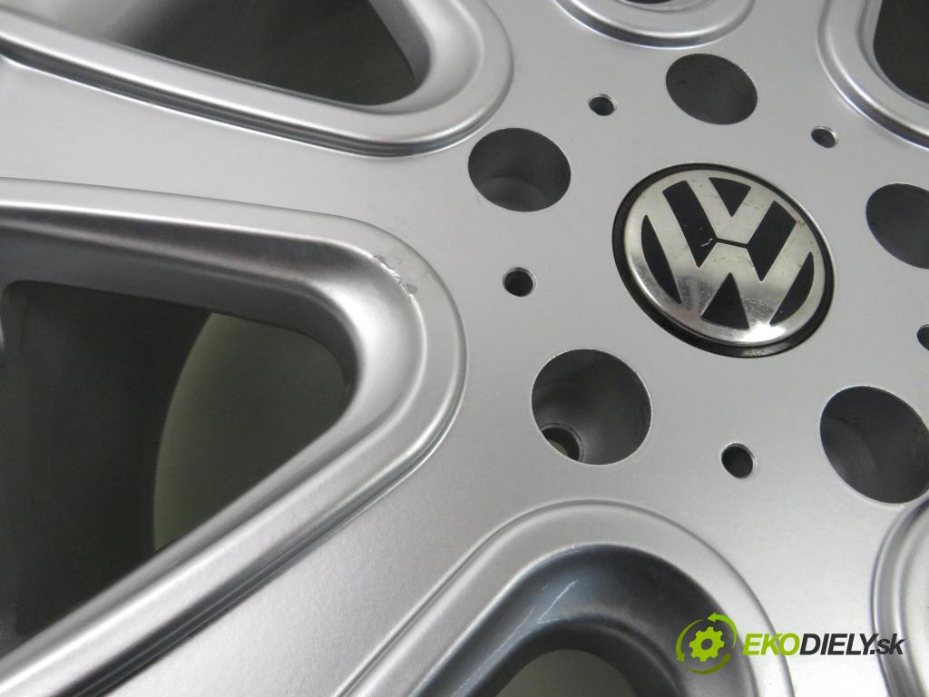 VW   0  Aluminiowe  disky / disk