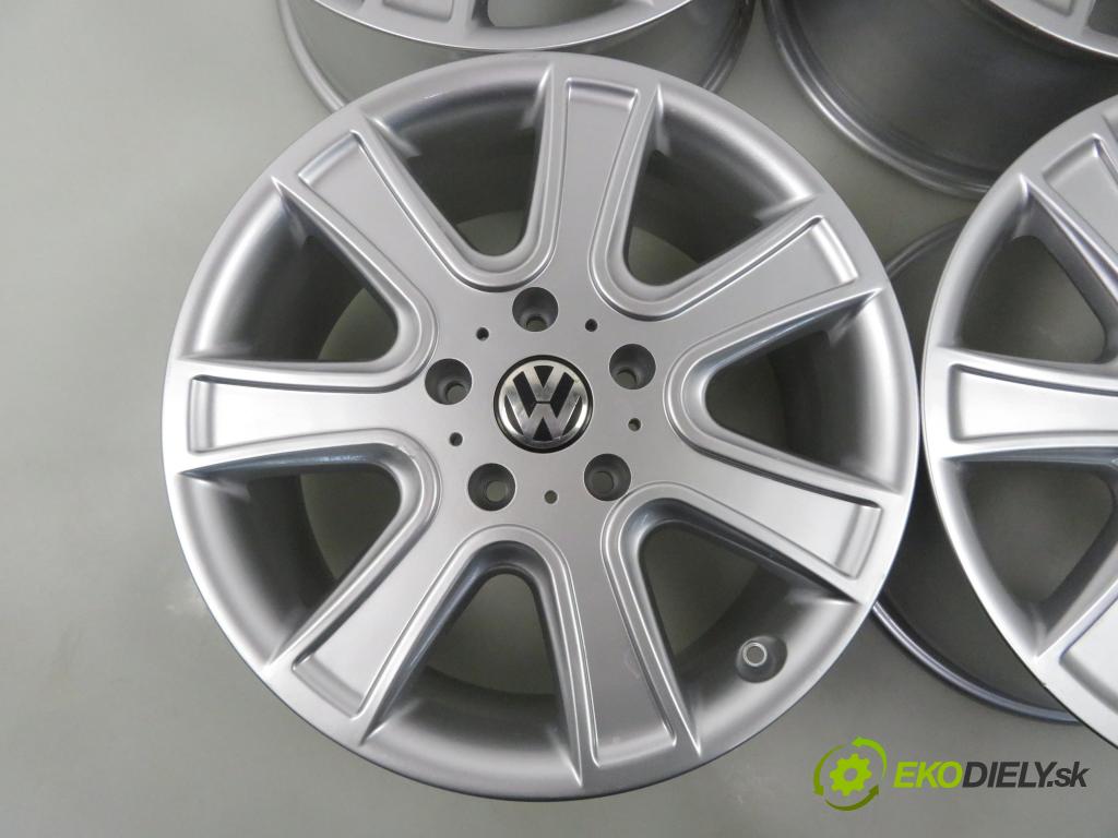 VW   0  Aluminiowe  disky / disk