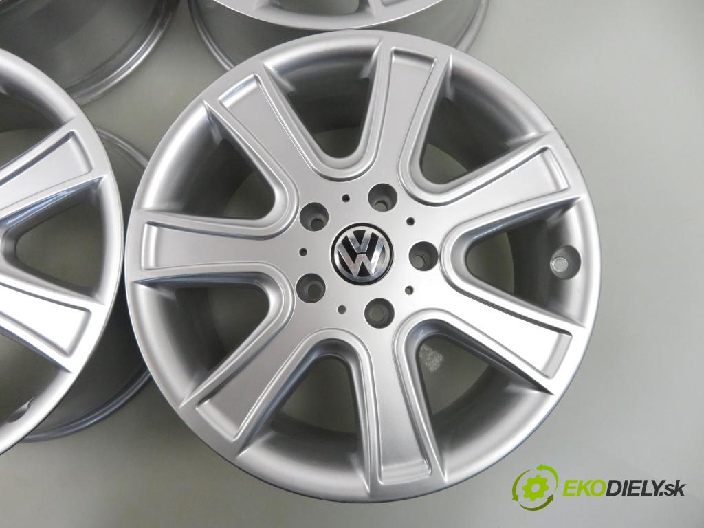 VW   0  Aluminiowe  disky / disk