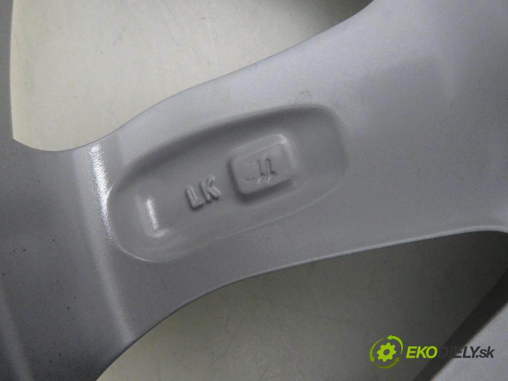    0  Aluminiowe  disky / disk 124R000783