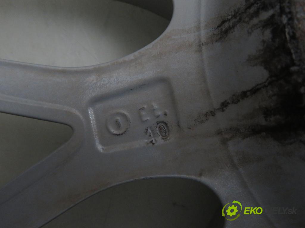 OPEL   0  Aluminiowe  disky / disk KBA45698