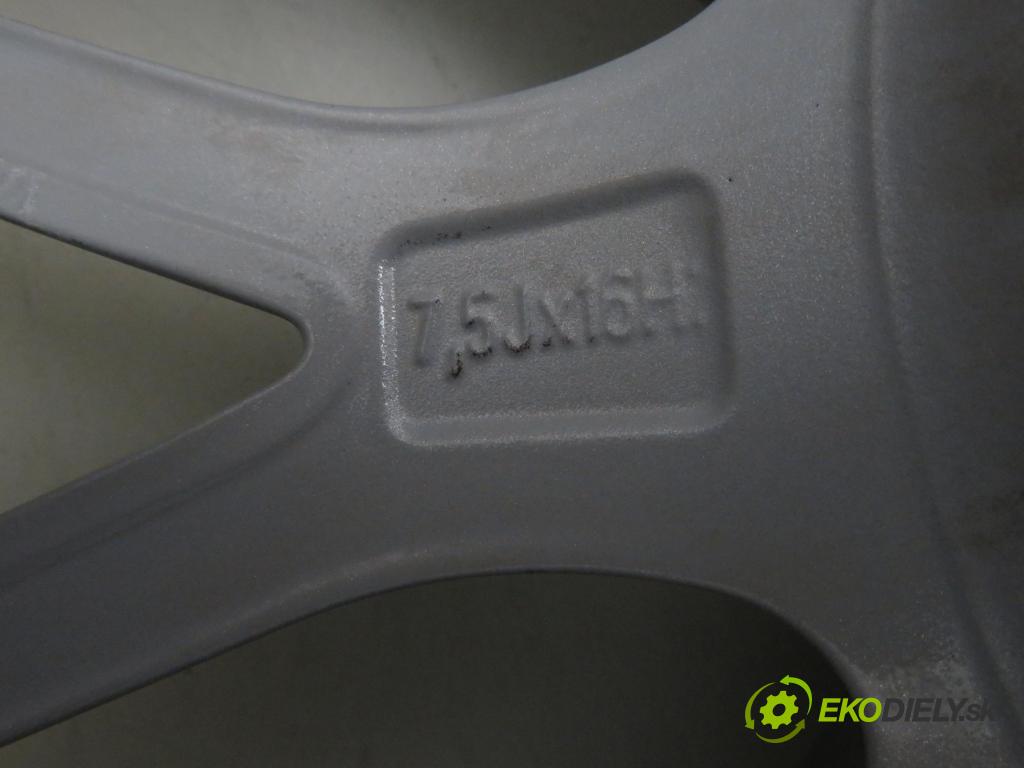 OPEL 0 Aluminiowe disky / disk KBA45698