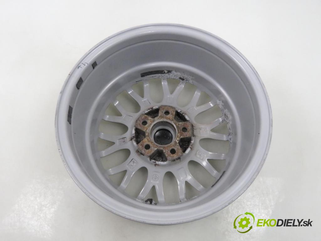 OPEL 0 Aluminiowe disky / disk KBA45698