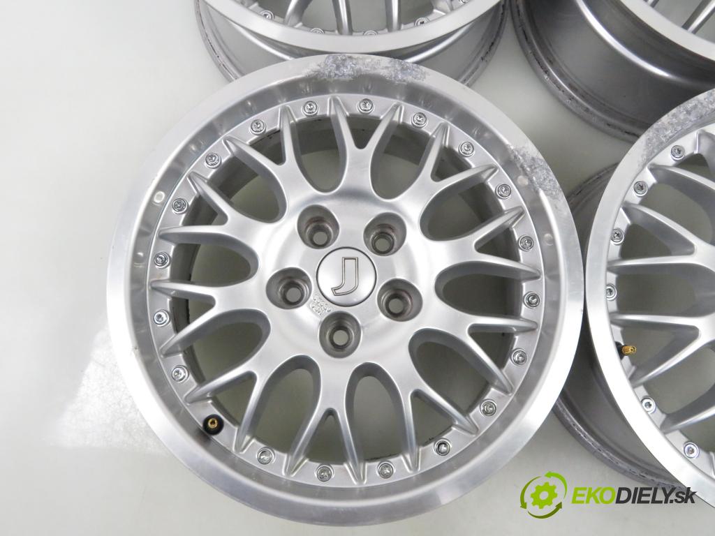 OPEL 0 Aluminiowe disky / disk KBA45698