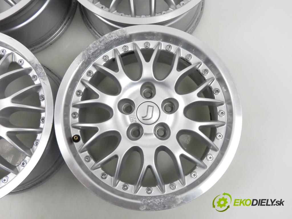 OPEL 0 Aluminiowe disky / disk KBA45698