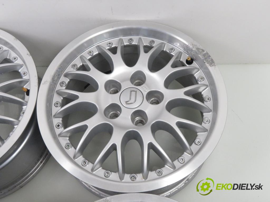 OPEL 0 Aluminiowe disky / disk KBA45698