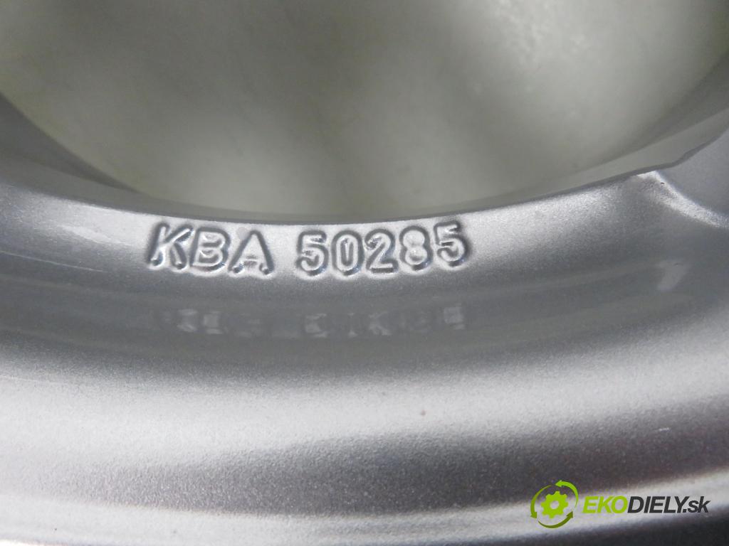 0  Aluminiowe  disky / disk KBA50285
