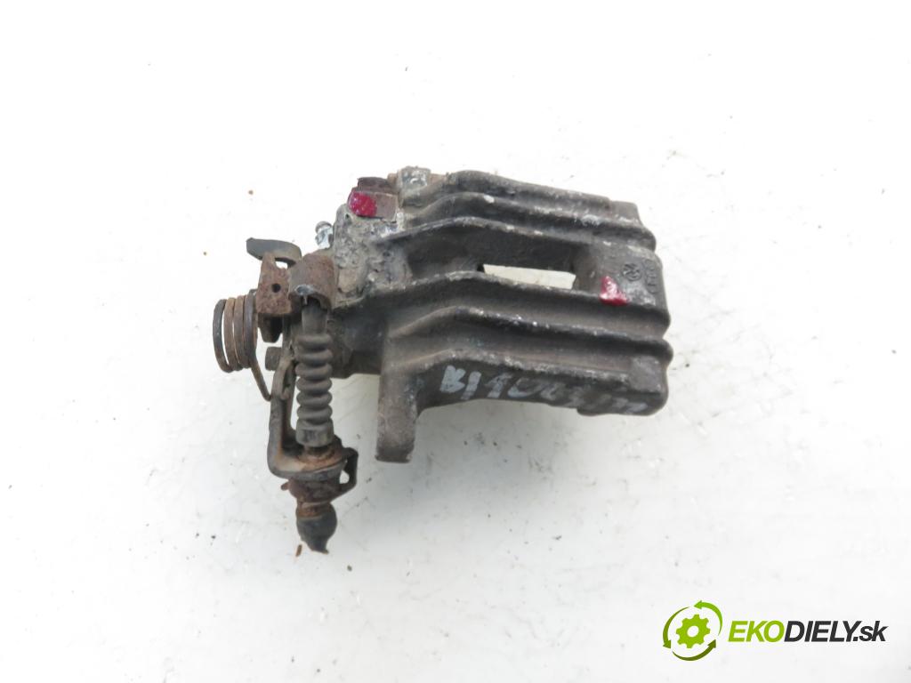 VW GOLF IV (1J1) HB 2001 1896,00 Zaciski 1896,00 Brzdič strmeň pravé zadné