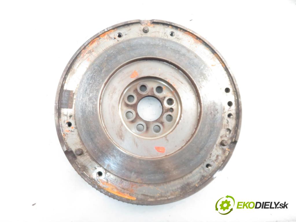 OPEL VIVARO A Skrzynia (X83) FURGON 2008 1995,00 Koła dwumasowe i zamachowe 1995,00 Koleso zotrvačník 8200900112 ; 8200828444