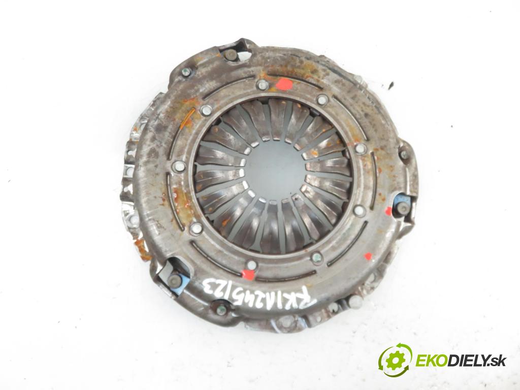 OPEL VIVARO A Skrzynia (X83) FURGON 2008 1995,00 Koła dwumasowe i zamachowe 1995,00 Koleso zotrvačník 8200900112 ; 8200828444