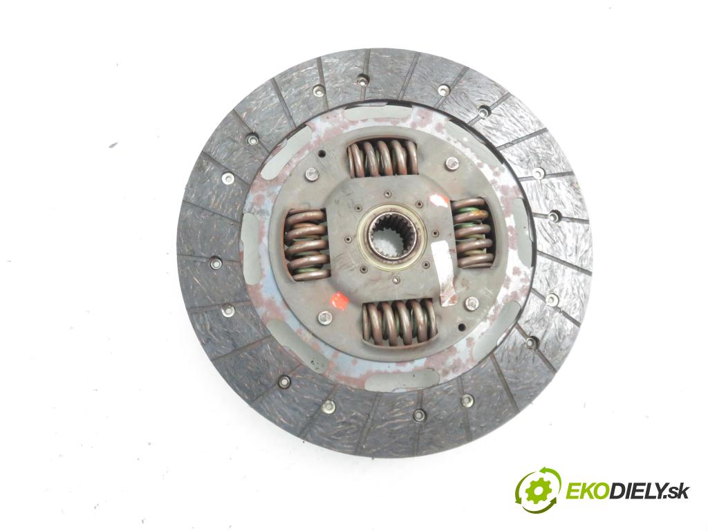 OPEL VIVARO A Skrzynia (X83) FURGON 2008 1995,00 Koła dwumasowe i zamachowe 1995,00 Koleso zotrvačník 8200900112 ; 8200828444
