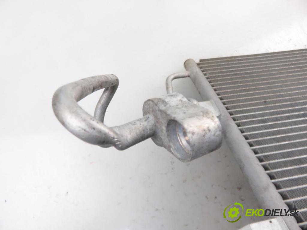 SEAT IBIZA II (6K1) HB 2000 1896,00 Chłodnice klimatyzacji (skraplacze) 1896,00 chladič klimatizácie  (Chladiče klimatizácie)