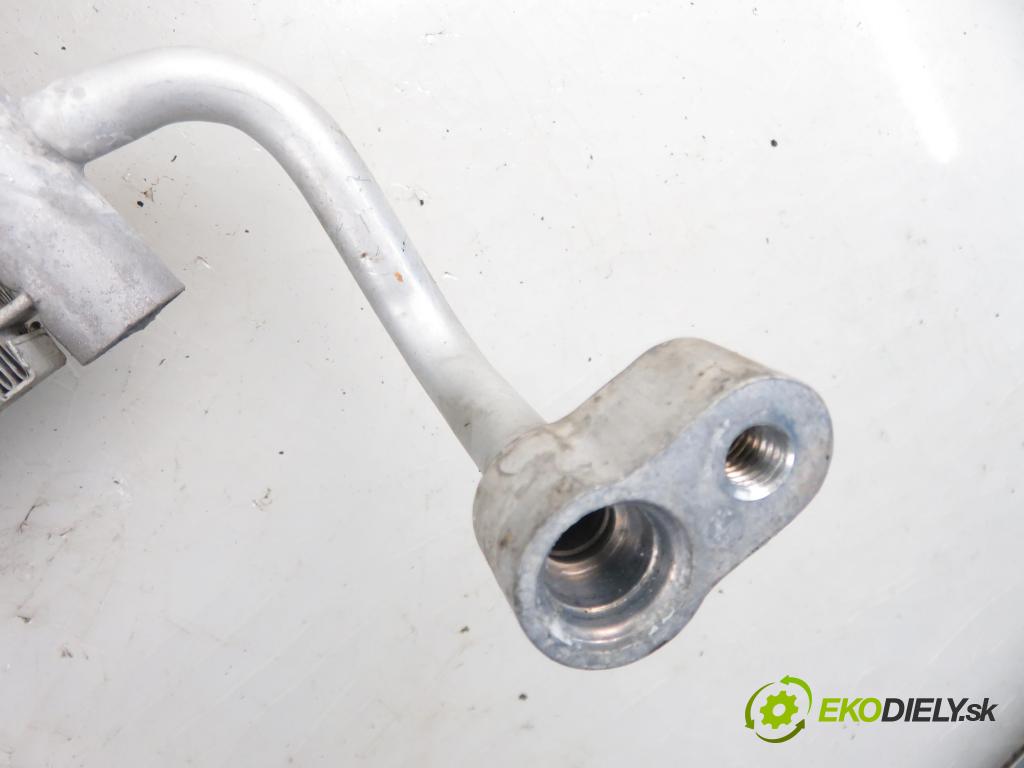 SEAT IBIZA II (6K1) HB 2000 1896,00 Chłodnice klimatyzacji (skraplacze) 1896,00 chladič klimatizácie  (Chladiče klimatizácie)