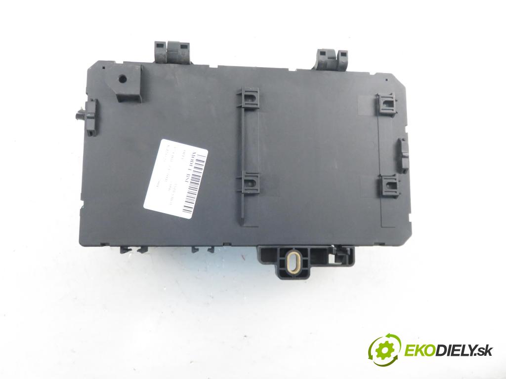 OPEL ASTRA H (A04) HB 2004 1686,00 Skrzynki bezpieczników 1686,00 MODUL BSI 13145017