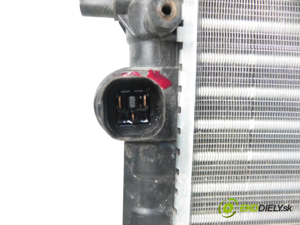 SEAT IBIZA II (6K1) HB 2000 81,00 1.9 TDI 110 - ASV 1896,00 chladič vody 