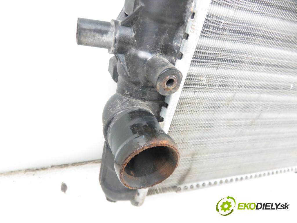 SEAT IBIZA II (6K1) HB 2000 81,00 1.9 TDI 110 - ASV 1896,00 chladič vody