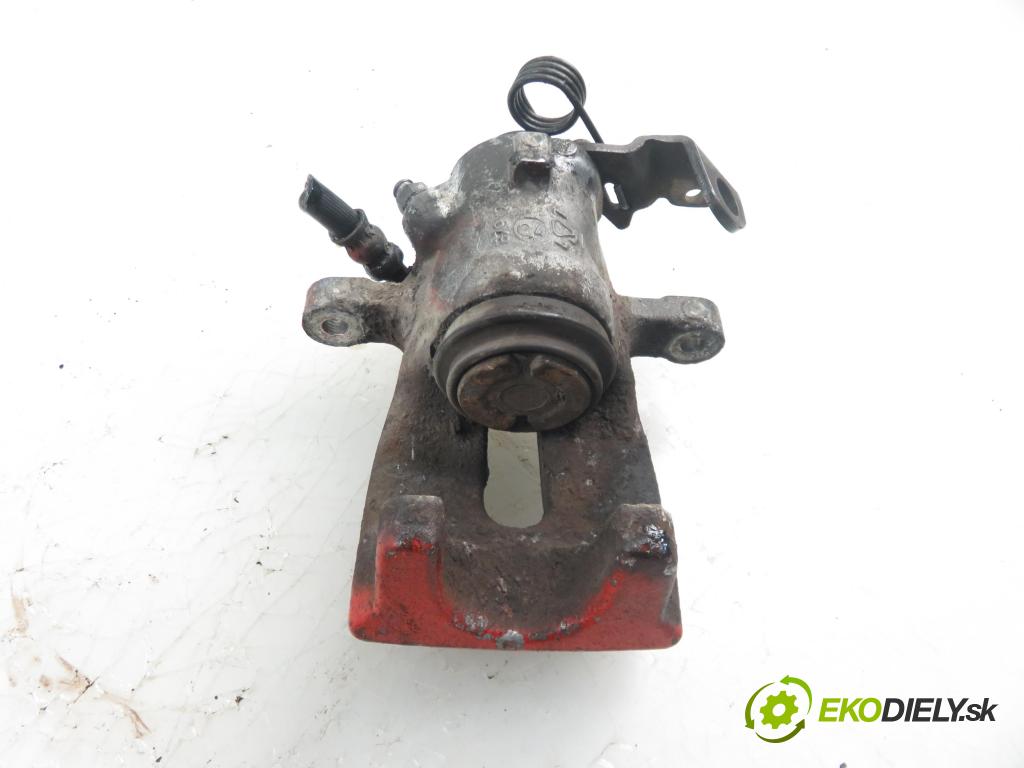 OPEL ASTRA H (A04) HB 2004 1686,00 Zaciski 1686,00 Brzdič strmeň pravé zadné 