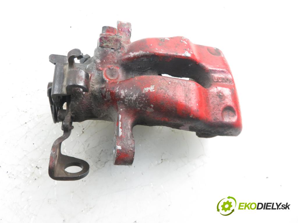 OPEL ASTRA H (A04) HB 2004 1686,00 Zaciski 1686,00 Brzdič strmeň pravé zadné