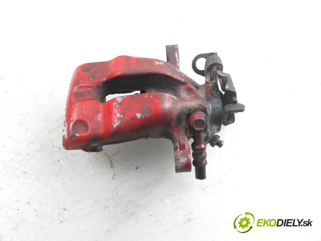 OPEL ASTRA H (A04) HB 2004 1686,00 Zaciski 1686,00 Brzdič strmeň pravé zadné