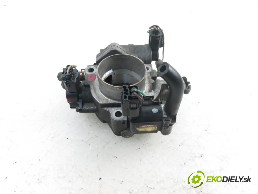 MAZDA 3 (BK) HB 2005 1598,00 Przepustnice 1598,00 Škrtiaca klapka 1362002731 (Škrtiace klapky)