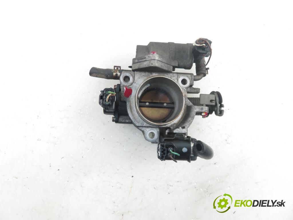 MAZDA 3 (BK) HB 2005 1598,00 Przepustnice 1598,00 Škrtiaca klapka 1362002731 (Škrtiace klapky)