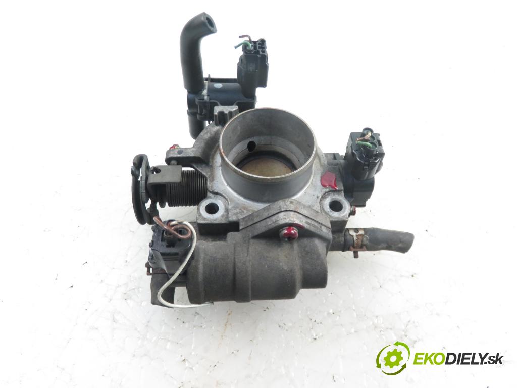 MAZDA 3 (BK) HB 2005 1598,00 Przepustnice 1598,00 Škrtiaca klapka 1362002731 (Škrtiace klapky)