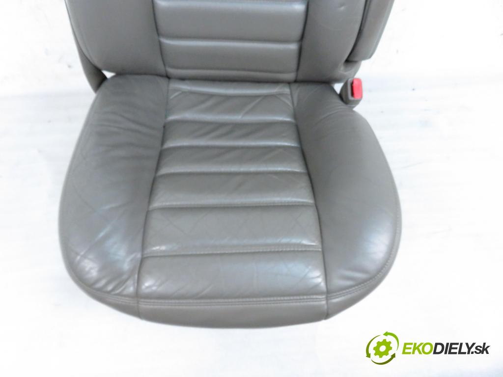 HUMMER HUMMER H2 SUV 2003 5964,00 Fotele, kanapy 5964,00 Sedadlo CESTUJÚCI/PP
