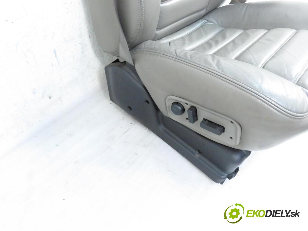 HUMMER HUMMER H2 SUV 2003 5964,00 Fotele, kanapy 5964,00 Sedadlo CESTUJÚCI/PP