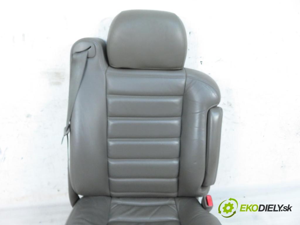 HUMMER HUMMER H2 SUV 2003 5964,00 Fotele, kanapy 5964,00 Sedadlo CESTUJÚCI/PP