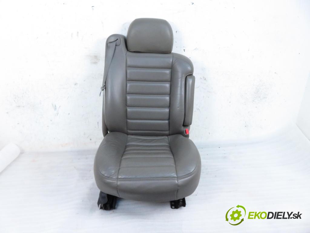 HUMMER HUMMER H2 SUV 2003 5964,00 Fotele, kanapy 5964,00 Sedadlo CESTUJÚCI/PP