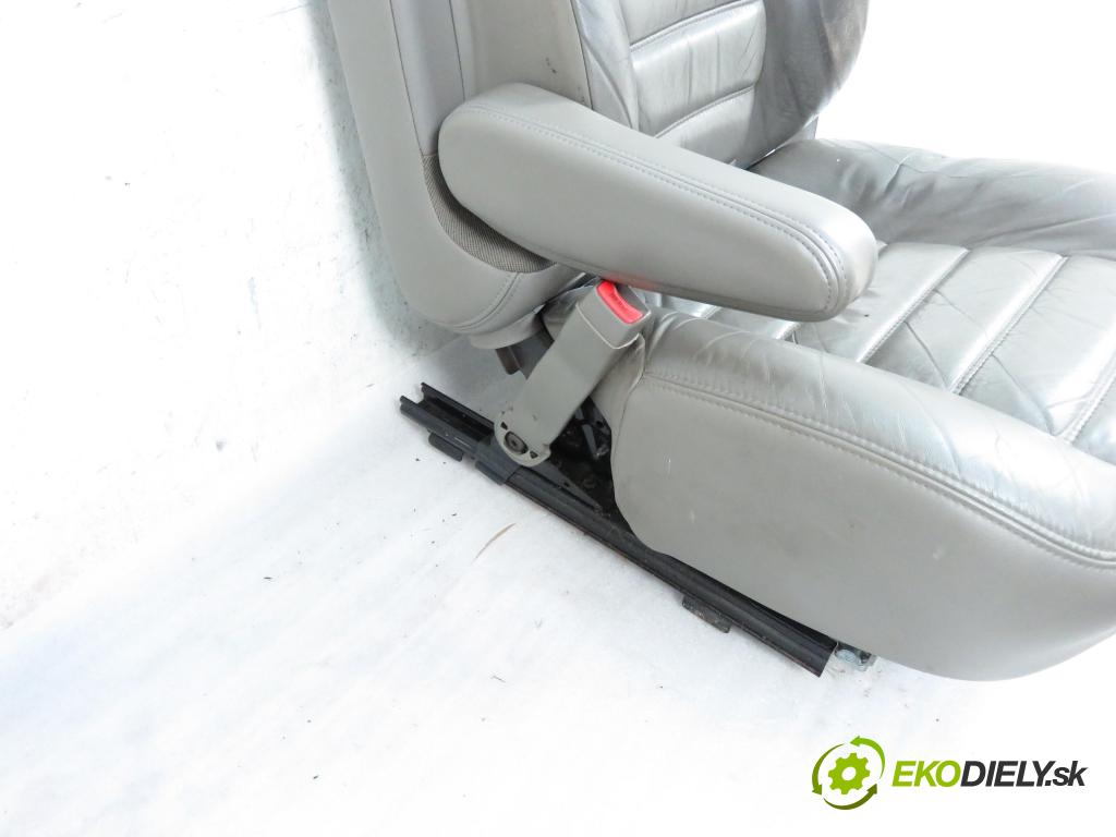 HUMMER HUMMER H2 SUV 2003 5964,00 Fotele, kanapy 5964,00 Sedadlo šoféri