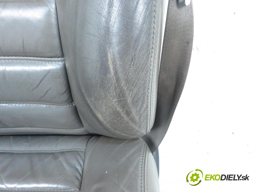 HUMMER HUMMER H2 SUV 2003 5964,00 Fotele, kanapy 5964,00 Sedadlo šoféri