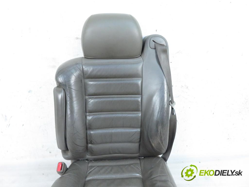 HUMMER HUMMER H2 SUV 2003 5964,00 Fotele, kanapy 5964,00 Sedadlo šoféri