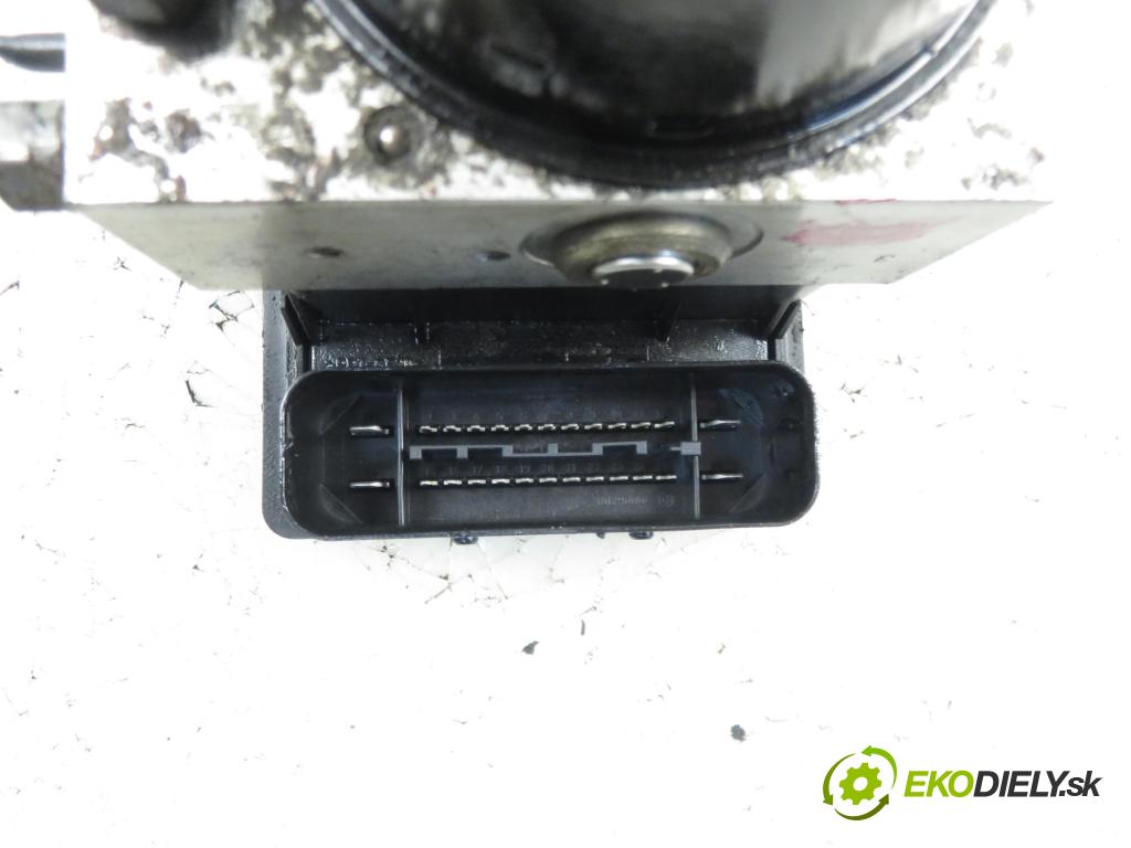 OPEL ASTRA H (A04) HB 2004 1686,00 Sterowniki ABS 1686,00 Pumpa ABS 24447835GP ; 10020601144 ; 10096005253 (Pumpy ABS)