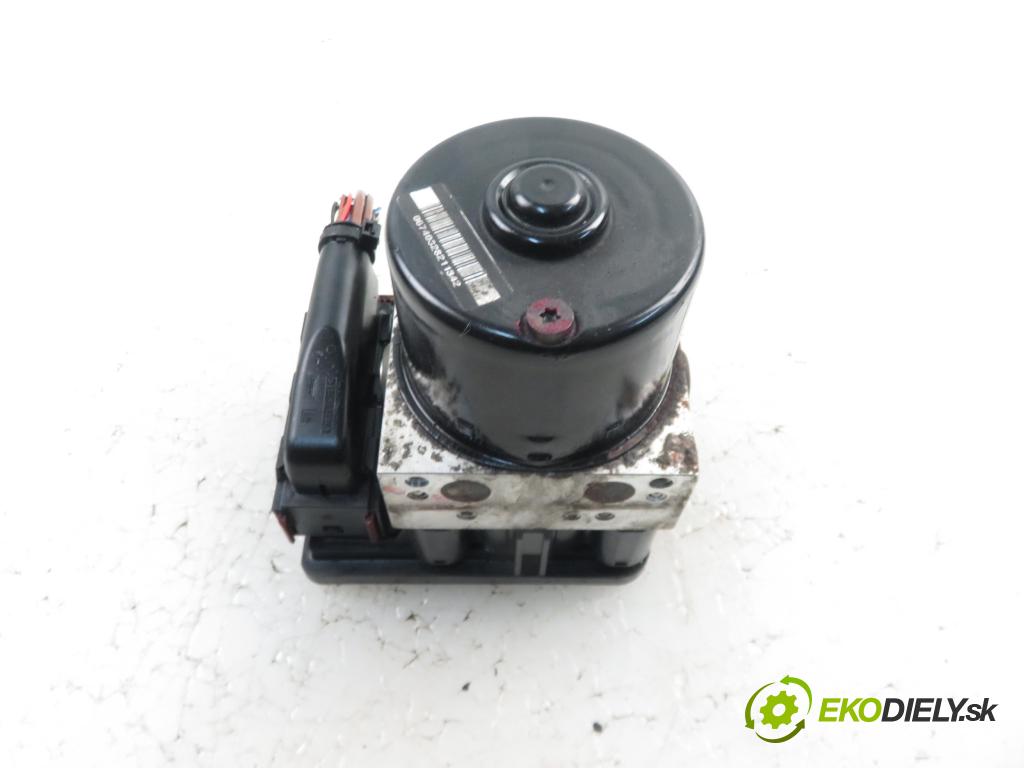 OPEL ASTRA H (A04) HB 2004 1686,00 Sterowniki ABS 1686,00 Pumpa ABS 24447835GP ; 10020601144 ; 10096005253 (Pumpy ABS)