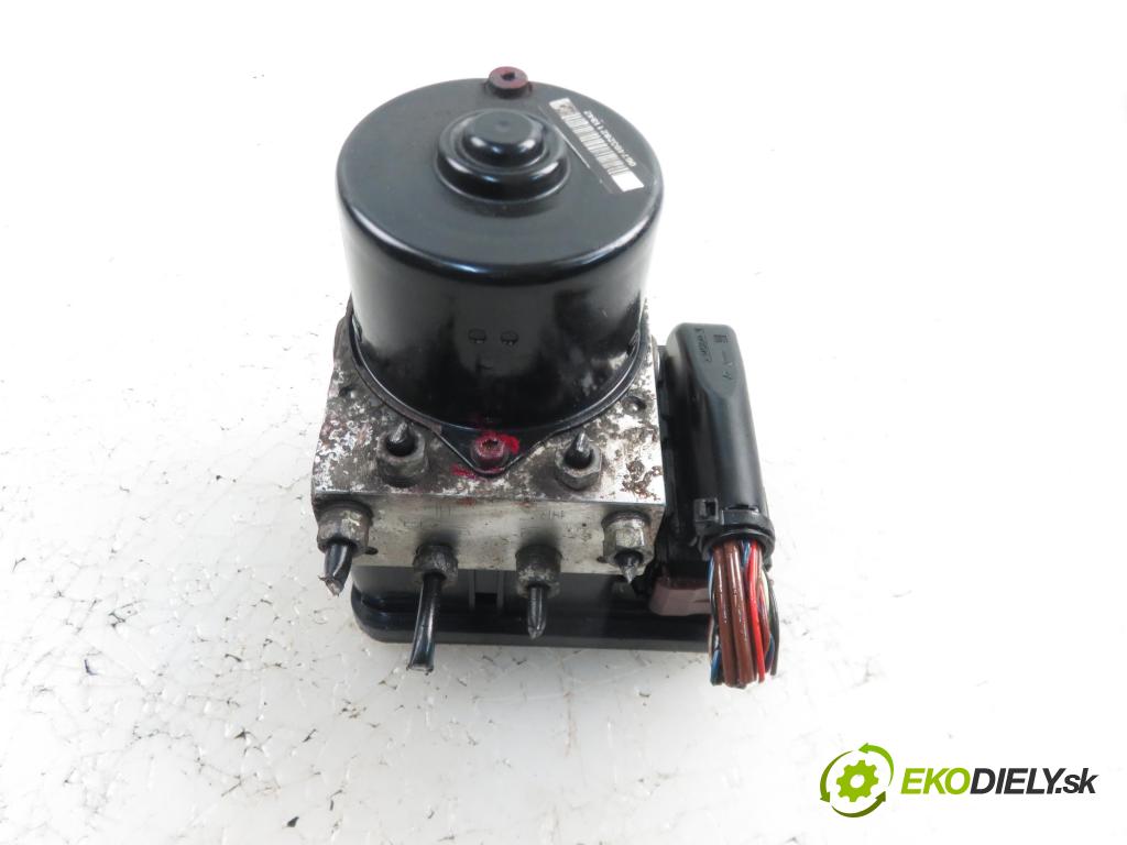 OPEL ASTRA H (A04) HB 2004 1686,00 Sterowniki ABS 1686,00 Pumpa ABS 24447835GP ; 10020601144 ; 10096005253 (Pumpy ABS)
