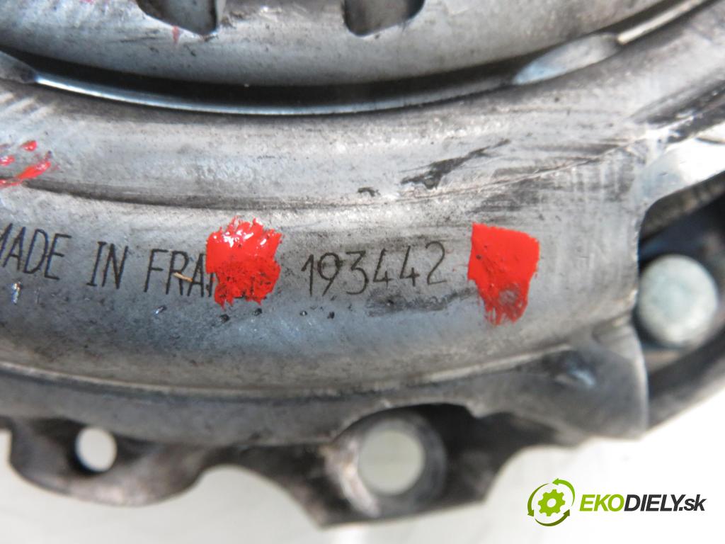 PEUGEOT 207 (WA_, WC_) HB 2006 1360,00 Koła dwumasowe i zamachowe 1360,00 Koleso zotrvačník 193442 ; 331271894