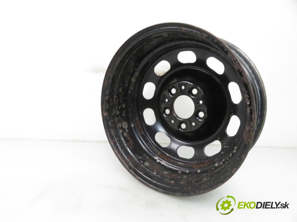 BMW   0    disky / disk (OCEL 