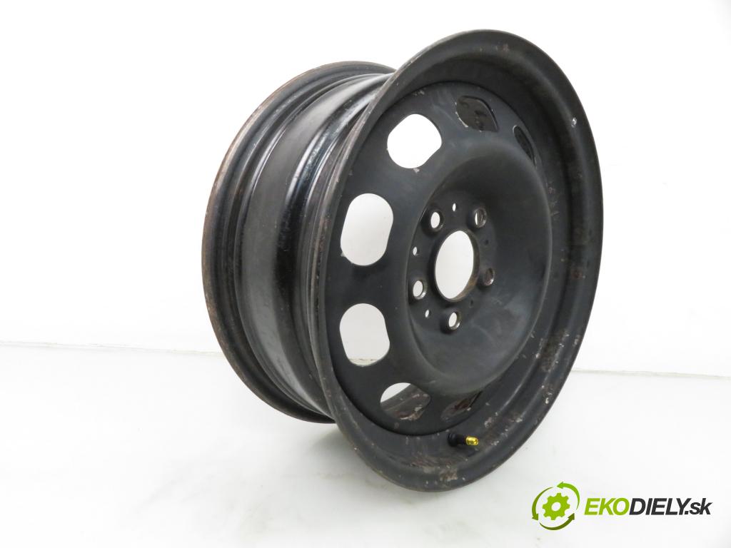 BMW 0 disky / disk (OCEL