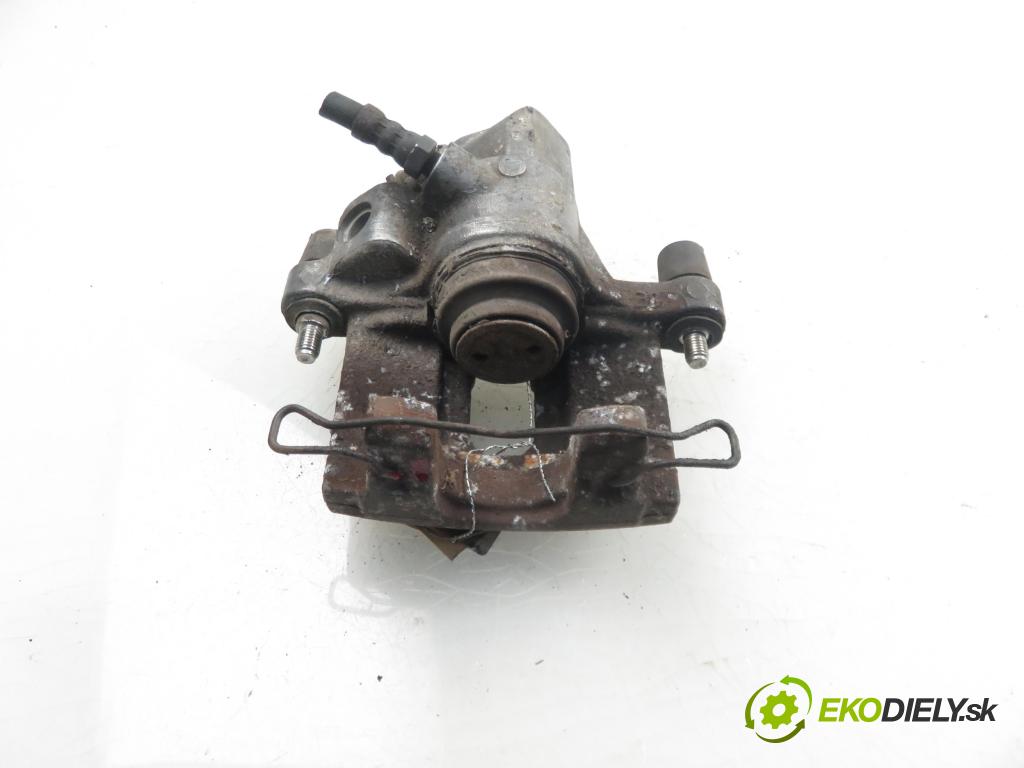 MAZDA 3 sedan (BK) SEDAN 2005 2261,00 Zaciski 2261,00 Brzdič strmeň pravé zadné