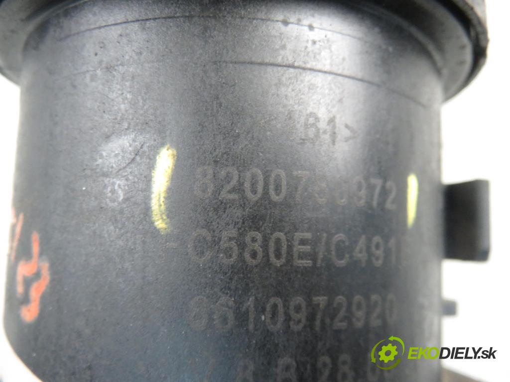 OPEL VIVARO A Skrzynia (X83) FURGON 2008 1995,00 Filtry paliwa 1995,00 Obal filtra paliva 8200780972