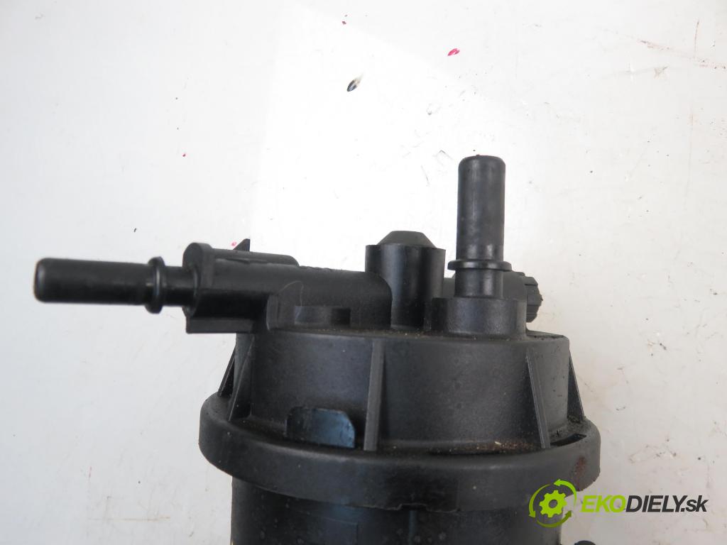 OPEL VIVARO A Skrzynia (X83) FURGON 2008 1995,00 Filtry paliwa 1995,00 Obal filtra paliva 8200780972