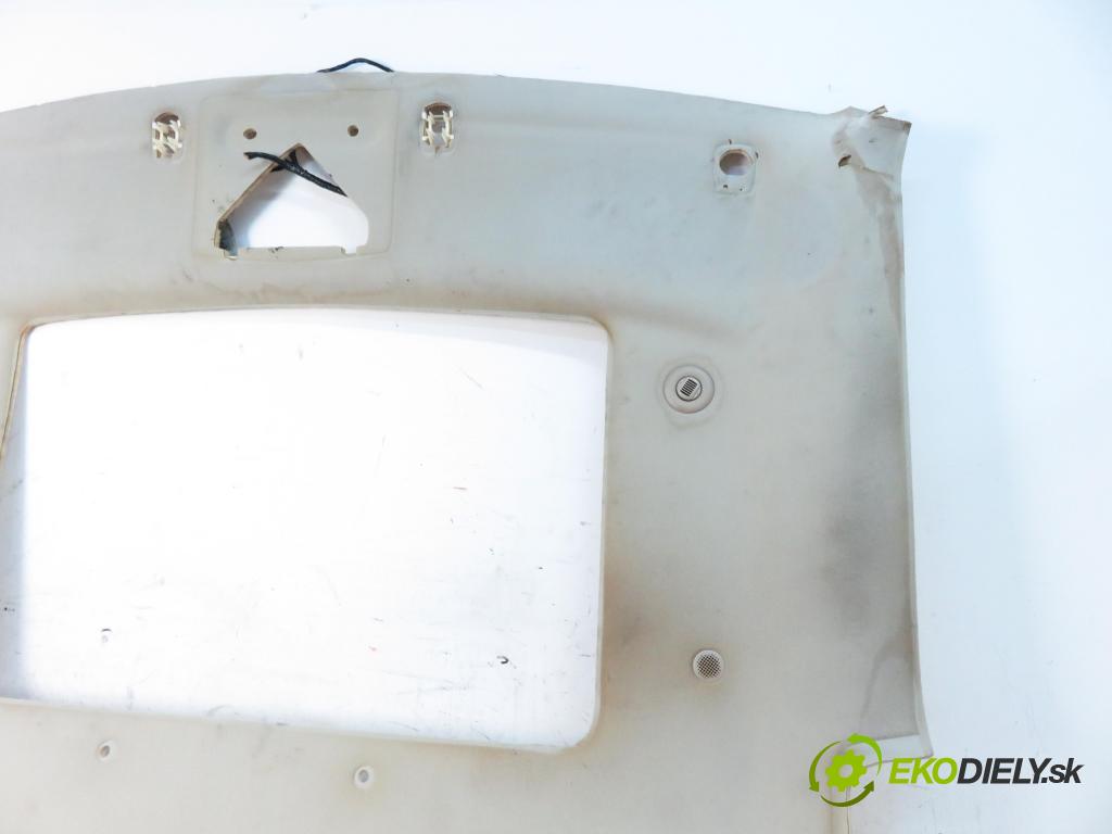 HUMMER HUMMER H2 SUV 2003 5964,00 Podsufitki 5964,00 Stropný tapacír  (Stropné tapacíre)