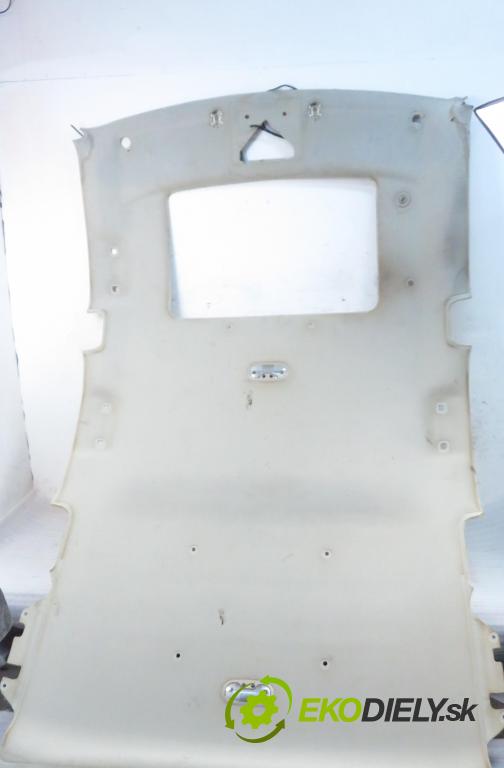 HUMMER HUMMER H2 SUV 2003 5964,00 Podsufitki 5964,00 Stropný tapacír  (Stropné tapacíre)