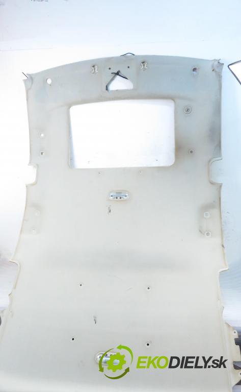 HUMMER HUMMER H2 SUV 2003 5964,00 Podsufitki 5964,00 Stropný tapacír  (Stropné tapacíre)