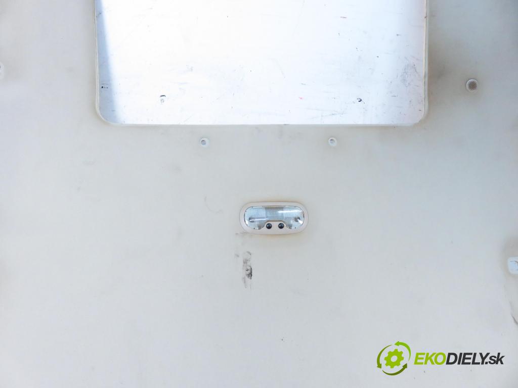 HUMMER HUMMER H2 SUV 2003 5964,00 Podsufitki 5964,00 Stropný tapacír  (Stropné tapacíre)