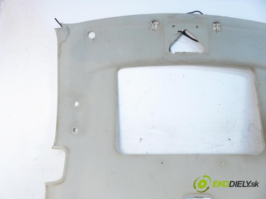 HUMMER HUMMER H2 SUV 2003 5964,00 Podsufitki 5964,00 Stropný tapacír  (Stropné tapacíre)