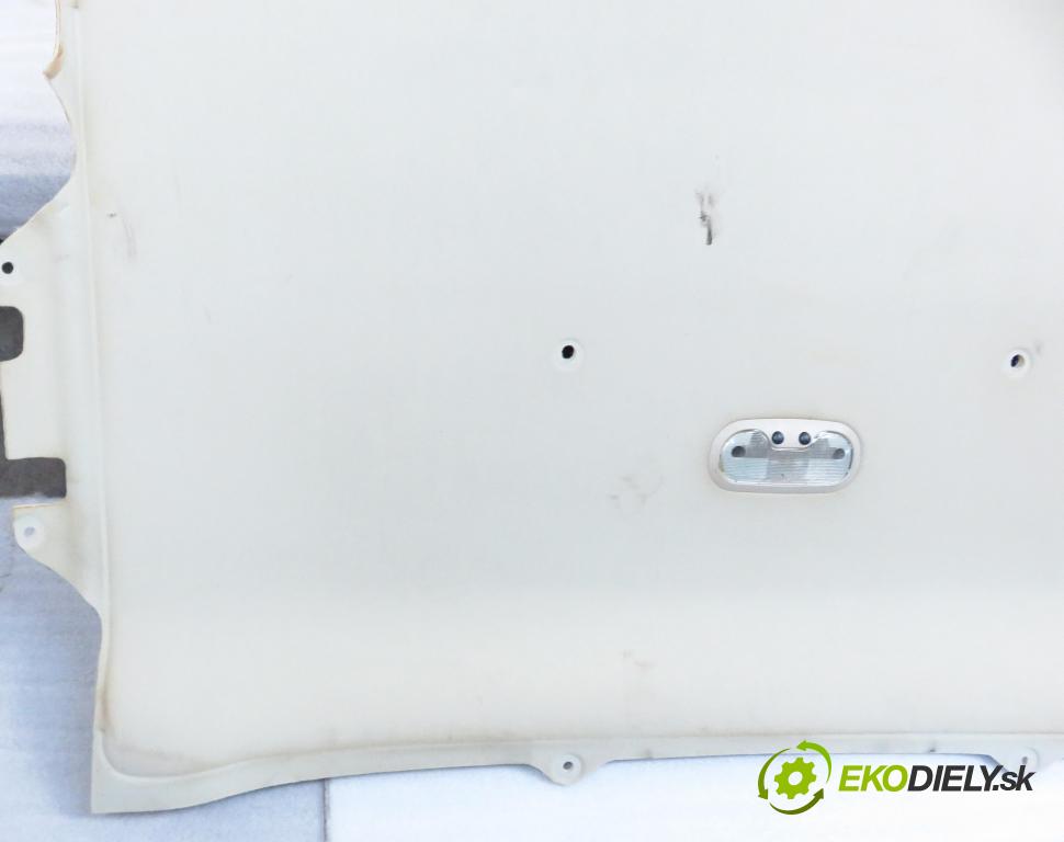 HUMMER HUMMER H2 SUV 2003 5964,00 Podsufitki 5964,00 Stropný tapacír  (Stropné tapacíre)